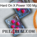 Hard On X Power 100 Mg 14